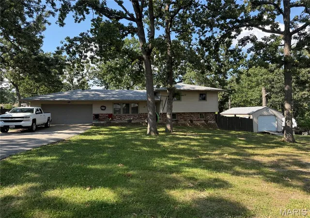 Homes for sale in Waynesville, MO | 25 Kirthwood Dr, Waynesville, MO 65583 | MLS# MIS26045105