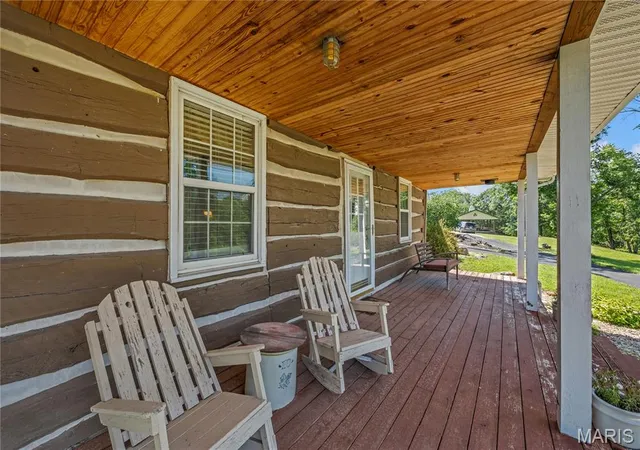 Photo 4 of House for sale at 2302 Berkemeyer Rd, Hermann, MO 65041 | MLS# MIS26045113 | Listing updated on 2026-08-13