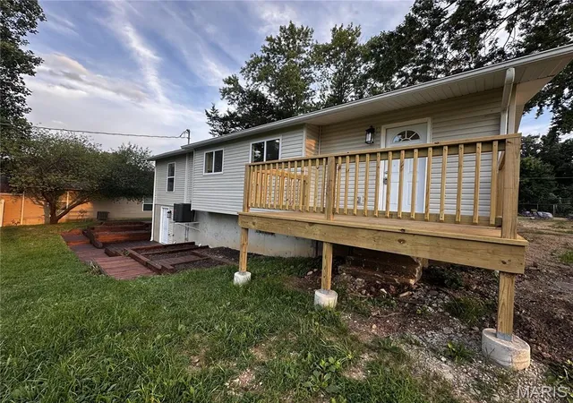 image of 1671 Elmont Rd, Sullivan, MO 63080 | MLS# MIS26045115