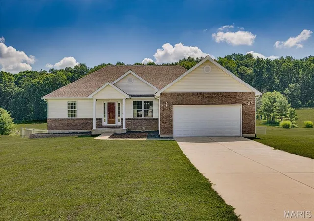 1st image of 1036 Ridgewood Farms Rd, Farmington, MO 63640 | MLS# MIS26045119