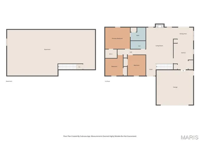 Photo 32 of Single family home for sale at 70 Bridgewater Ln, Highland, IL 62249 | MLS# MIS26045122 | Listing updated on 2026-08-31