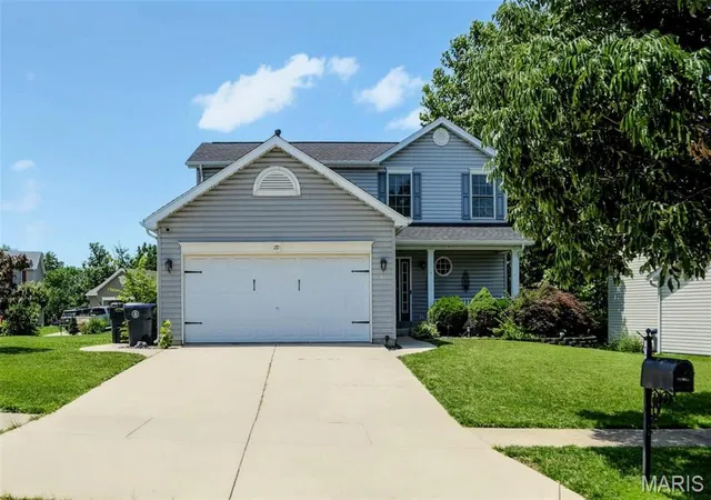 1st image of 171 Homefield Gardens Dr, O Fallon, MO 63366 | MLS# MIS26045123