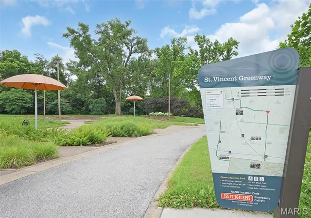 Photo 3 of Single family home for sale at 5718 Etzel Ave, Saint Louis, MO 63112 | MLS# MIS26045131 | Listing updated on 2026-07-16