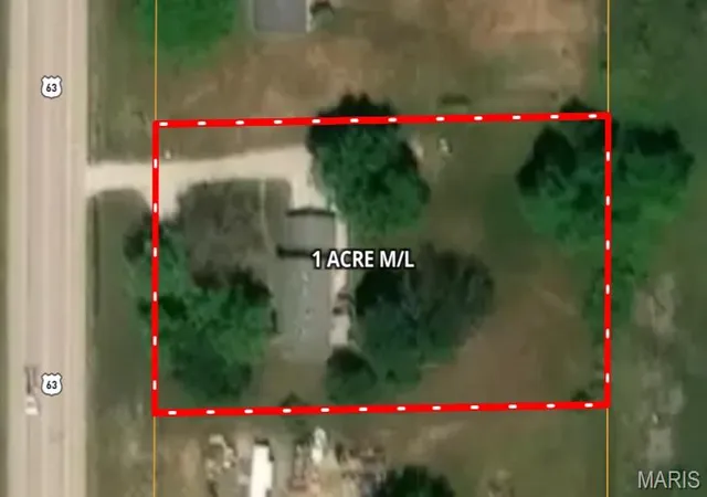 Photo 2 of Single family home for sale at 5204 N Baltimore, Kirksville, MO 63501 | MLS# MIS26045137 | Listing updated on 2026-10-10