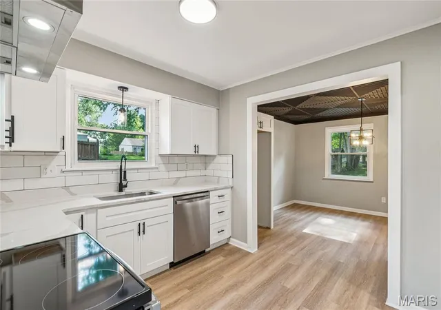 Photo 4 of Single family home for sale at 1830 Washington St, Florissant, MO 63033 | MLS# MIS26045151 | Listing updated on 2026-09-28