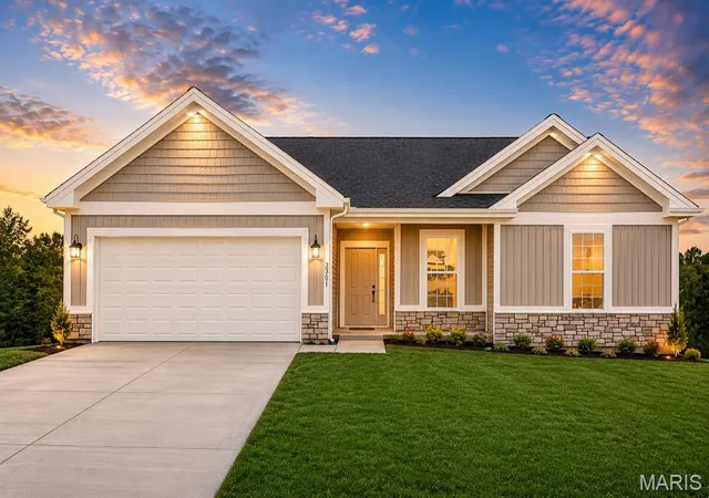 1st image of 49 Back Ln #49 STB Inventory, Washington, MO 63090 | MLS# MIS26045152