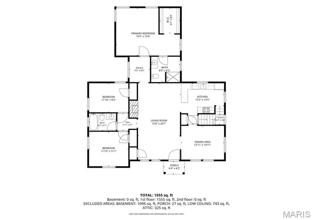 Photo 2 of Single family home for sale at 226 Circle Dr, Edwardsville, IL 62025 | MLS# MIS26045154 | Listing updated on 2026-09-05