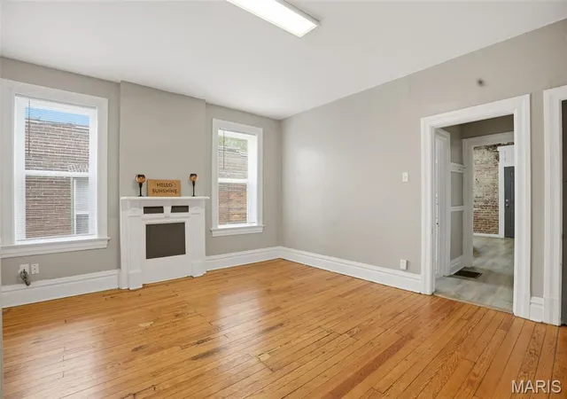 Photo 1 of Multi Family at 3847 Blaine Ave, St Louis, MO 63110 | MLS# MIS26045155 | | Sold on 2026-10-06