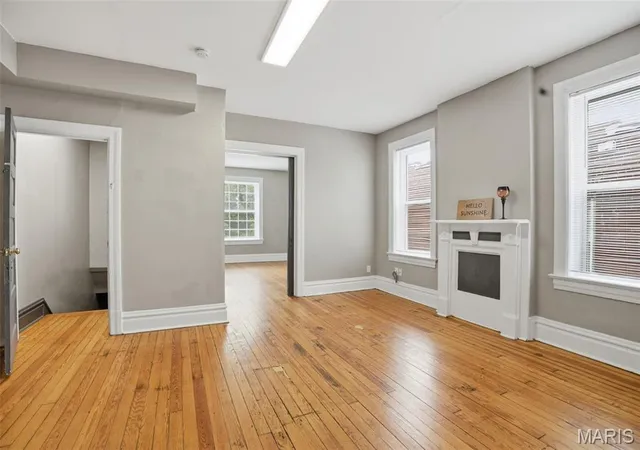 Photo 2 of Multi Family at 3847 Blaine Ave, St Louis, MO 63110 | MLS# MIS26045155 | | Sold on 2026-10-06