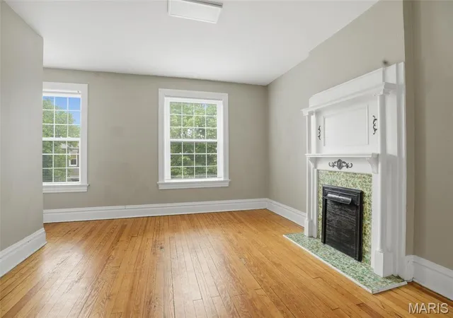 Photo 3 of Multi Family at 3847 Blaine Ave, St Louis, MO 63110 | MLS# MIS26045155 | | Sold on 2026-10-06