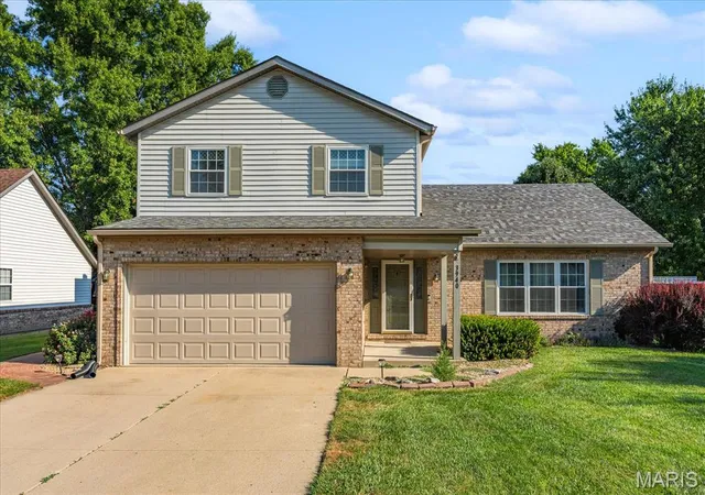 Photo 48 of Single family home for sale at 3940 Michael John Dr, Swansea, IL 62226 | MLS# MIS26045156 | Listing updated on 2026-09-13