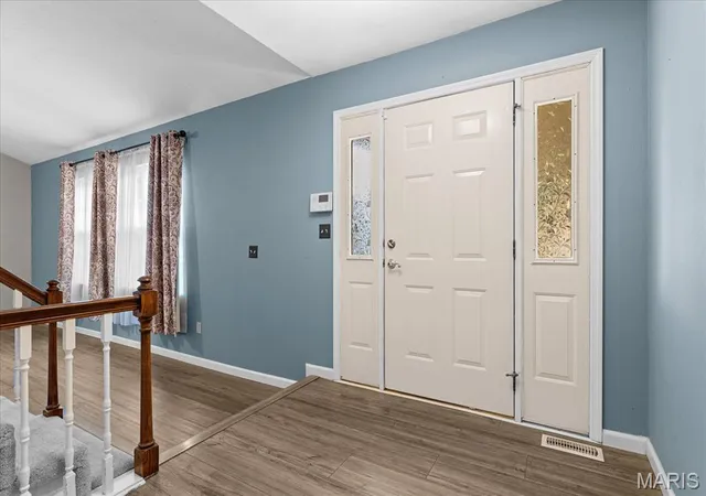 Photo 4 of Single family home for sale at 3940 Michael John Dr, Swansea, IL 62226 | MLS# MIS26045156 | Listing updated on 2026-09-13