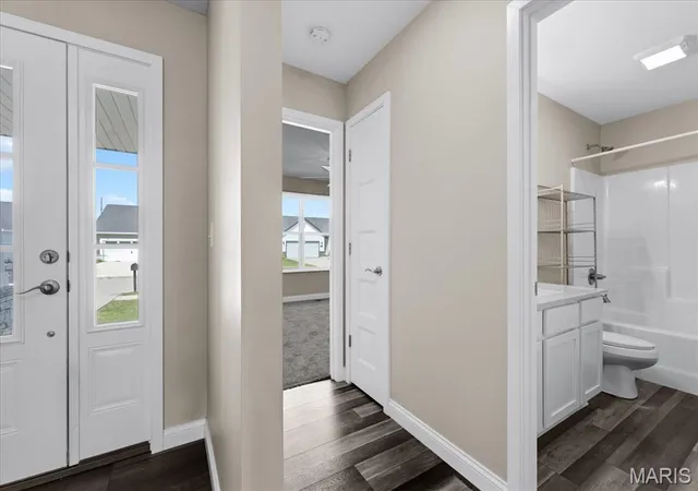 4th image of 788 Topaz Ct, Mascoutah, IL 62258 | MLS# MIS26045157