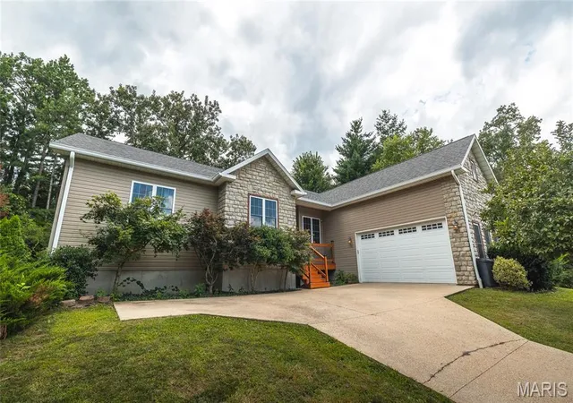 1st image of 10470 Pine Needle Cir, Rolla, MO 65401 | MLS# MIS26045169