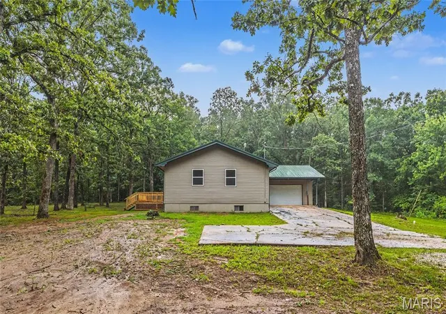 1st image of 222 County Road 3090, Salem, MO 65560 | MLS# MIS26045171