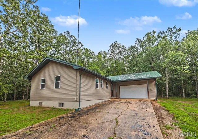 2nd image of 222 County Road 3090, Salem, MO 65560 | MLS# MIS26045171