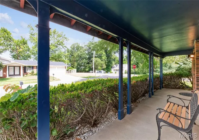 3rd image of 12354 Wensley Rd, Black Jack, MO 63033 | MLS# MIS26045172