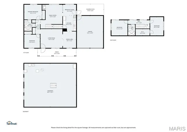 33rd image of 12354 Wensley Rd, Black Jack, MO 63033 | MLS# MIS26045172