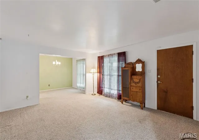 5th image of 12354 Wensley Rd, Black Jack, MO 63033 | MLS# MIS26045172