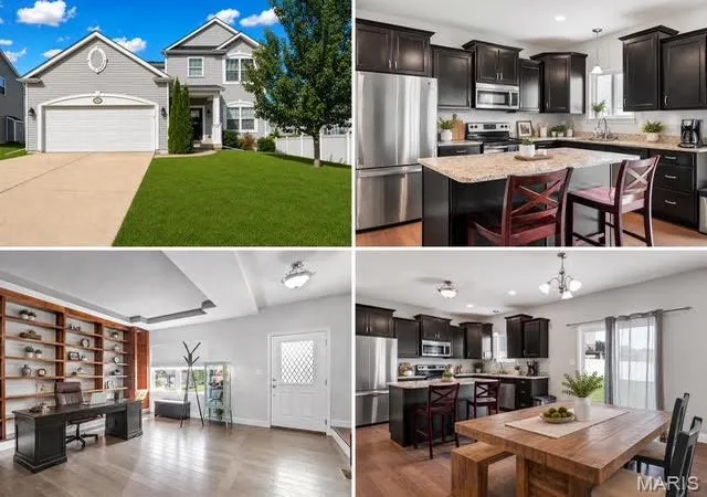 Photo 1 of Single family home for sale at 225 Thorn Brook Dr, O Fallon, MO 63366 | MLS# MIS26045179 | Listing updated on 2026-09-14