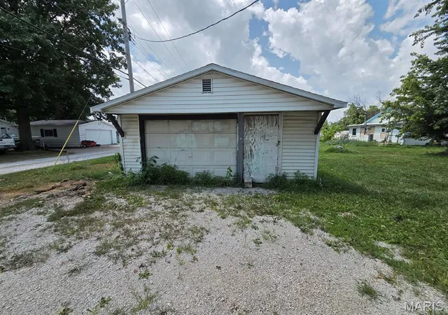 Photo 24 of Single family home for sale at 256 N Jefferson St, Kahoka, MO 63445 | MLS# MIS26045184 | Listing updated on 2026-07-30