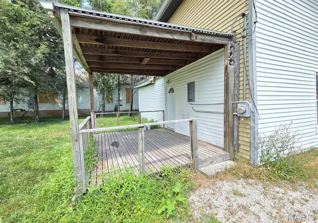 Photo 4 of Single family home for sale at 256 N Jefferson St, Kahoka, MO 63445 | MLS# MIS26045184 | Listing updated on 2026-07-30