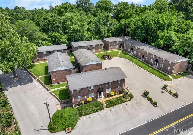 Photo 1 of Multi family home for sale at 245 Chambers Rd, Saint Louis, MO 63137 | MLS# MIS26045194 | Listing updated on 2026-08-03