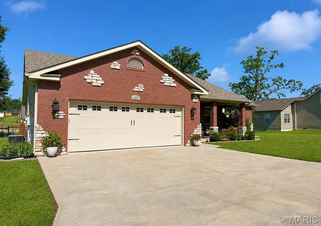 1st image of 222 Century, Poplar Bluff, MO 63901 | MLS# MIS26045198