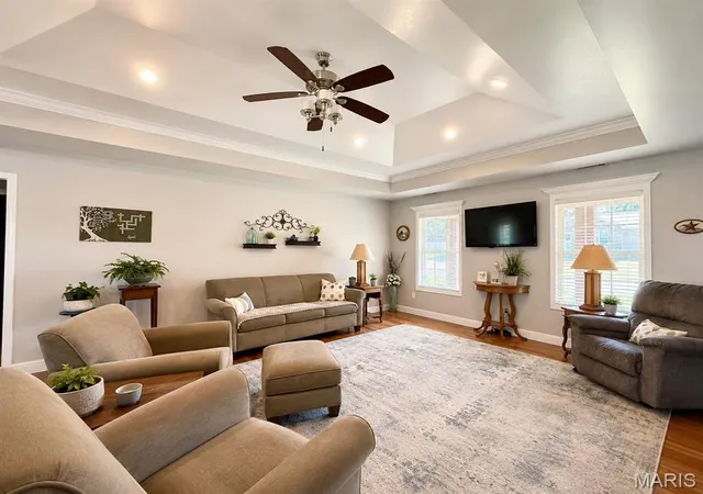 2nd image of 222 Century, Poplar Bluff, MO 63901 | MLS# MIS26045198