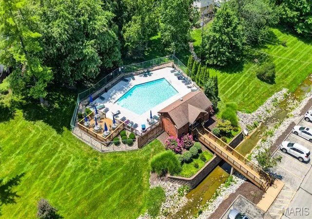 36th image of 1663 E Swan Cir, Saint Louis, MO 63144 | MLS# MIS26045200