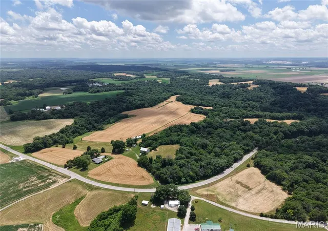 Photo 1 of Sale Pending at 00 State Route 155, Prairie Du Rocher, IL 62277 | MLS# MIS26045202 | Listing updated on 2026-08-25