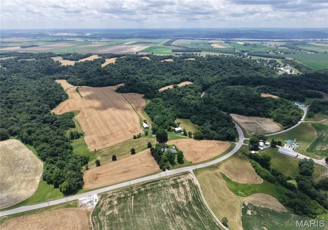 Photo 2 of Sale Pending at 00 State Route 155, Prairie Du Rocher, IL 62277 | MLS# MIS26045202 | Listing updated on 2026-08-25