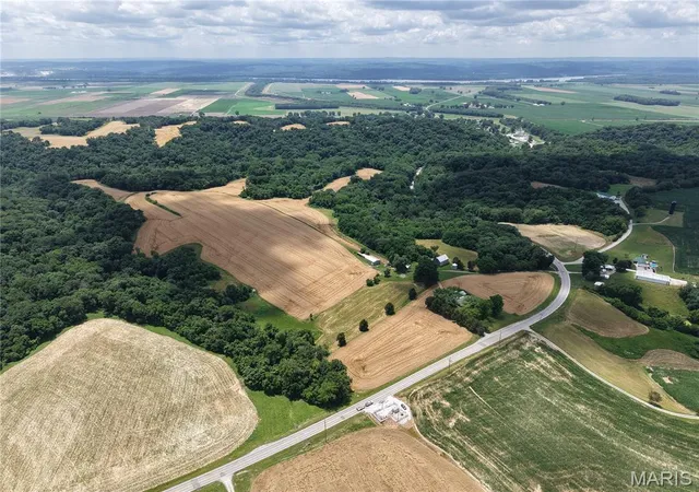 Photo 3 of Sale Pending at 00 State Route 155, Prairie Du Rocher, IL 62277 | MLS# MIS26045202 | Listing updated on 2026-08-25