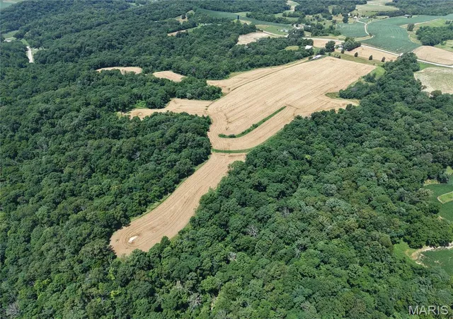 Photo 1 of Sale Pending at 000 State Route 155, Prairie Du Rocher, IL 62277 | MLS# MIS26045203 | Listing updated on 2026-08-25