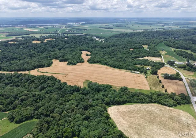 Photo 3 of Sale Pending at 000 State Route 155, Prairie Du Rocher, IL 62277 | MLS# MIS26045203 | Listing updated on 2026-08-25