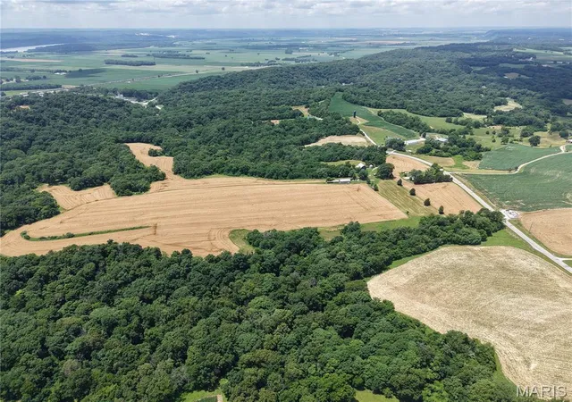 Photo 4 of Sale Pending at 000 State Route 155, Prairie Du Rocher, IL 62277 | MLS# MIS26045203 | Listing updated on 2026-08-25