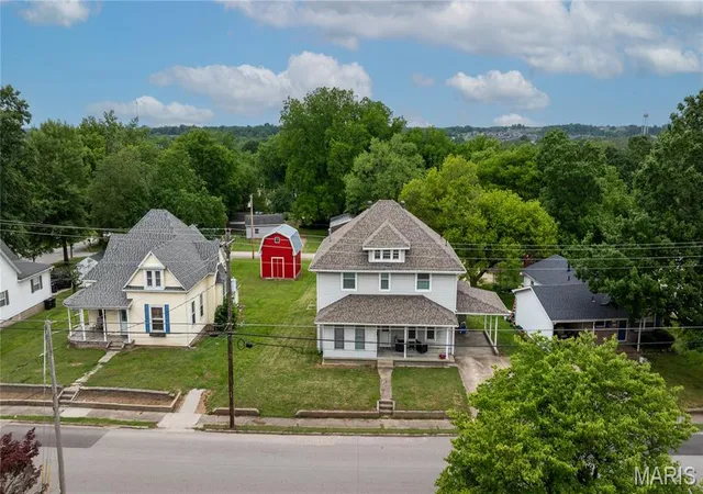 Photo 1 of Multi family home for sale at 616 Greensferry Rd, Jackson, MO 63755 | MLS# MIS26045218 | Listing updated on 2026-07-15