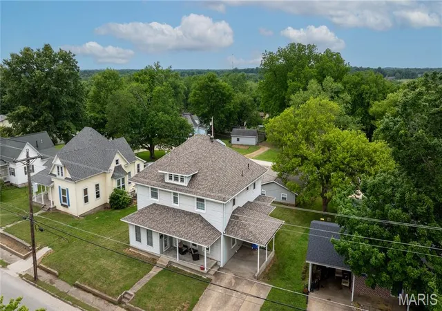 Photo 2 of Multi family home for sale at 616 Greensferry Rd, Jackson, MO 63755 | MLS# MIS26045218 | Listing updated on 2026-07-15