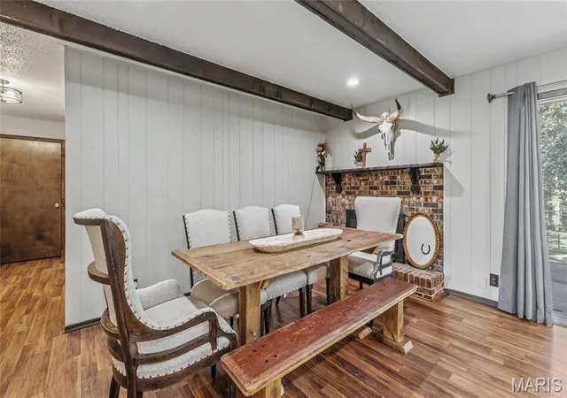 5th image of 404 N Ellen St, Dixon, MO 65459 | MLS# MIS26045230