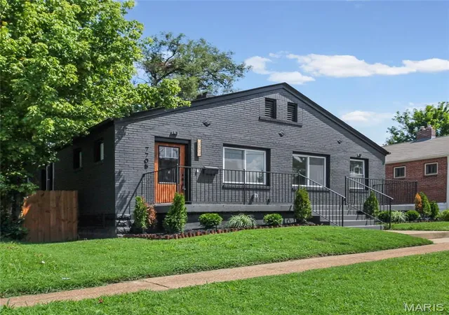 Photo 2 of Single family home for sale at 7705 W Bruno Ave, Saint Louis, MO 63117 | MLS# MIS26045239 | Listing updated on 2026-08-20