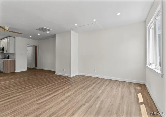 Photo 5 of Single family home for sale at 7705 W Bruno Ave, Saint Louis, MO 63117 | MLS# MIS26045239 | Listing updated on 2026-08-20