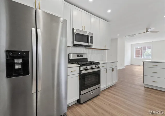 Photo 4 of Single family home for sale at 7705 W Bruno Ave, Saint Louis, MO 63117 | MLS# MIS26045239 | Listing updated on 2026-09-21