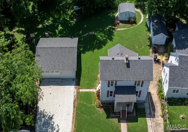 Photo 2 of Single family home for sale at 115 North Christine Street, Union, MO 63084 | MLS# MIS26045243 | Listing updated on 2026-10-05