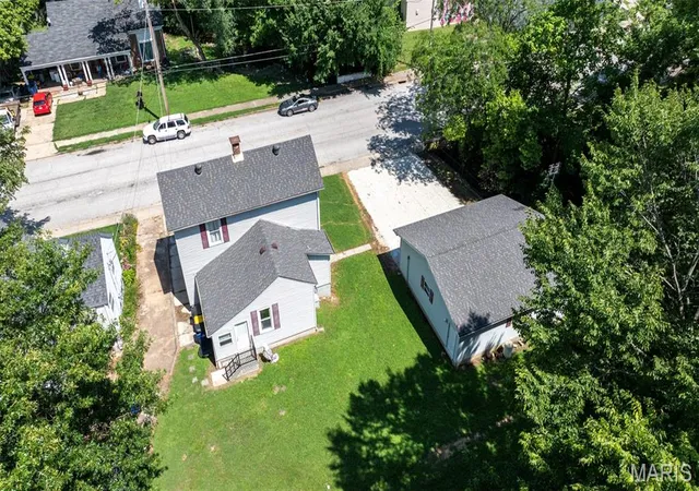Photo 3 of Single family home for sale at 115 North Christine Street, Union, MO 63084 | MLS# MIS26045243 | Listing updated on 2026-10-05
