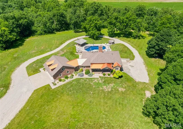Photo 1 of Land for sale at 4179 Hwy Ee, Owensville, MO 65066 | MLS# MIS26045249 | Listing updated on 2026-08-05