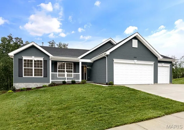 Photo 1 of Single family home for sale at 278 Osprey Ct, Lake Saint Louis, MO 63367 | MLS# MIS26045256 | Listing updated on 2026-07-15