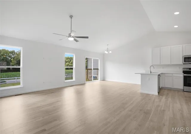 Photo 3 of Single family home for sale at 278 Osprey Ct, Lake Saint Louis, MO 63367 | MLS# MIS26045256 | Listing updated on 2026-07-15