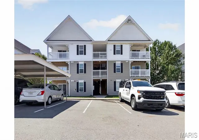 Photo 1 of Condo for sale at 4301 Spring Creek Ln, O Fallon, MO 63368 | MLS# MIS26045266 | Listing updated on 2026-09-01