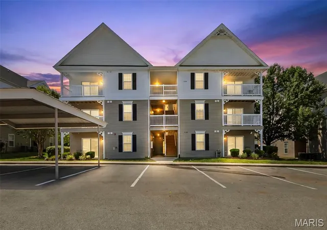 Photo 31 of Condo for sale at 4301 Spring Creek Ln, O Fallon, MO 63368 | MLS# MIS26045266 | Listing updated on 2026-09-01