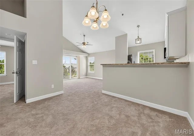 Photo 3 of Condo for sale at 4301 Spring Creek Ln, O Fallon, MO 63368 | MLS# MIS26045266 | Listing updated on 2026-09-01